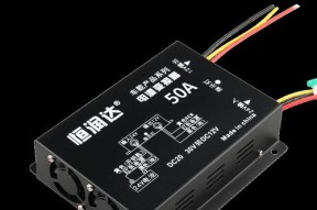 音响低音炮转换器的作用是什么？如何正确使用？