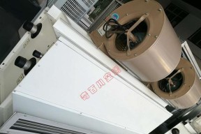 风幕机（揭秘风幕机的热风原理）