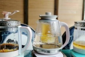 厨莱克斯破壁机故障与解决方法（揭秘厨莱克斯破壁机常见故障）