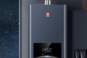 探索樱花热水器（樱花热水器价格贵吗）