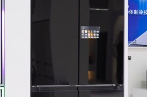 更懂你的 AI 管家：三星 AI 神 冰箱 9 系，让科技融入生活的方方面面