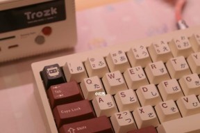 用纸杯制作的键盘叫什么名字？