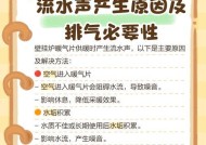壁挂炉未安装暖气片的解决方法（如何有效利用壁挂炉来取暖）