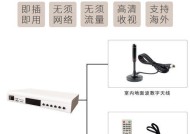 电视机顶盒云海电视连接方法是什么？步骤如何？