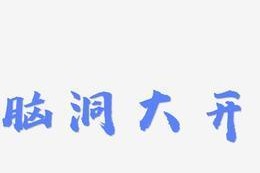 脑洞我最大下载怎么进行？下载过程中遇到问题怎么办？