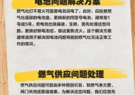 燃气灶的危害及不适宜使用的原因（燃气灶对健康的潜在风险及其环境不友好性）