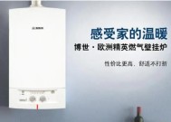 博世经典壁挂炉C6d故障解析（了解博世经典壁挂炉C6d故障及解决方案）