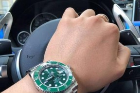 智能手表如何用于街拍拍照？