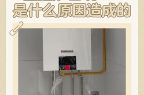 壁挂炉水泵上水慢的原因及解决方法（探究壁挂炉水泵上水慢的原因）