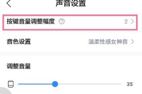 大音量充电器使用方法是什么？如何调整音量？