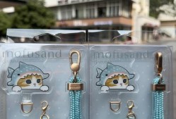 手机壳挂链保护解除方法是什么？