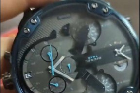 手表摇手腕无法开启的原因是什么？如何修复？