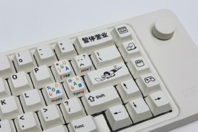 键盘图案设计有哪些创意？