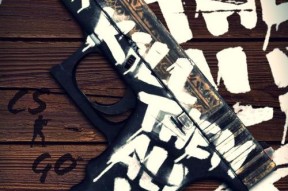 如何下载CSGO手机版中文版？下载后如何设置语言？