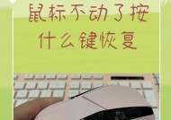 USB鼠标插上无反应怎么办（电脑插上鼠标却无法使用）