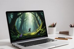 硬件不足、存储告急？海马云电脑让笔记本特效全开畅玩 3A 大作