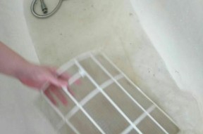 如何巧妙清洗空调滤网（手巧的人都是这样洗——轻松解决空调滤网清洗问题）