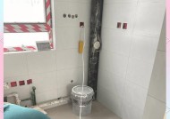 热水器嵌入吊顶安装步骤？操作过程中应注意哪些安全事项？