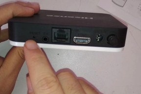 卫星机顶盒使用U盘的方法是什么？