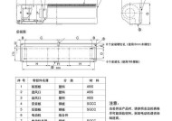 解决风幕机遥控器故障的方法（风幕机遥控器故障排除指南）