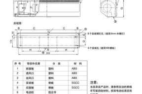 解决风幕机遥控器故障的方法（风幕机遥控器故障排除指南）