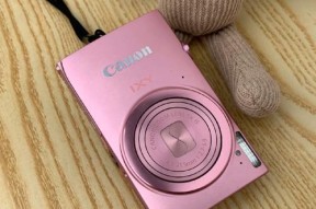 佳能相机ixy70如何操作？使用中遇到问题怎么解决？