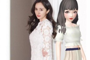 如何模仿明星手持手机拍照？