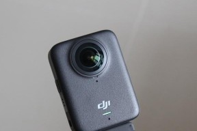 全景相机DJI Osmo 360：大疆的新“电子茅台”？