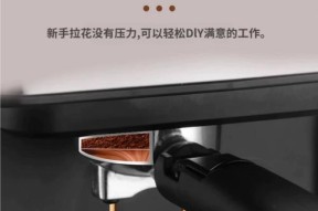 为什么咖啡机萃取的颜色会变淡（探讨咖啡机萃取颜色变淡的原因及解决方法）