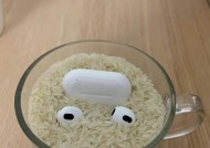 耳机掉进洗衣机（如何拯救你的耳机）