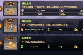 王国保卫战技巧集合？如何提升游戏胜率？