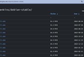 Jenkins插件获取失败的解决方法是什么？