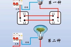 双引闪光灯开启方法是什么？