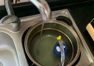 燃气热水器除垢方法——让您享受干净热水（简单实用的除垢技巧，热水器一如既往高效运行）