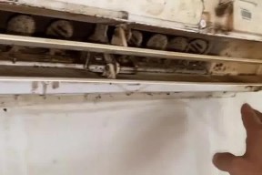 约克空调故障代码大全及维修方法（解决约克空调故障的一站式指南）