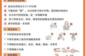 怎么防止手表烫伤？手表使用时避免烫伤的预防措施是什么？
