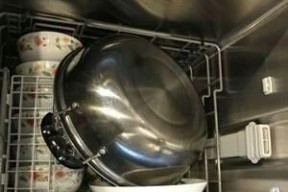 浩泽洗碗机EA故障及解决方法（如何应对浩泽洗碗机EA故障及维修技巧）