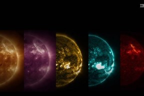 IBM 联合 NASA 发布开源 AI 模型重要突破
