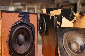旧音箱低音炮拆解方法是什么？拆解过程中需要注意什么？