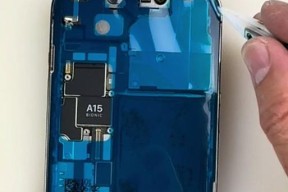 小米手机怎么补气密功能？操作步骤是什么？