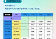 影楼电脑CPU选择标准是什么？