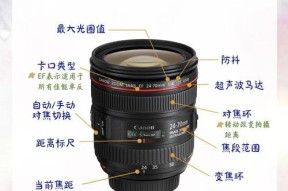 手机摄像头的小镜头怎么用？如何正确安装和使用？