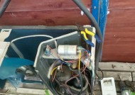 以空调移机加氟的清洗保养指南（让您的空调更加耐用和高效运行）