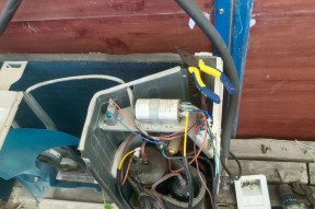 以空调移机加氟的清洗保养指南（让您的空调更加耐用和高效运行）
