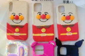手机壳防滑圆形的制作方法是什么？