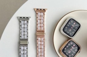 苹果S10手表外壳拆卸方法是什么？需要注意什么？