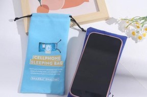 移动电源小布袋使用方法？如何正确携带？