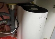 壁挂式净水器开关更换方法（简易教程带你轻松更换壁挂式净水器的开关）