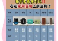 买音响如何显得自己专业？有哪些技巧？