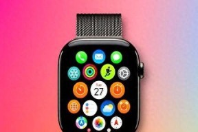 新 Apple Watch 即将到达，史诗更新，看看有啥大变化？